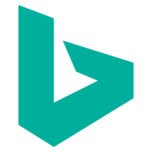 Direct Target Online Marketing Bing Logo Icon Png
