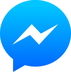 Fb Messenger Logo Marketing Automation Facebook Messenger Logo Icon Png