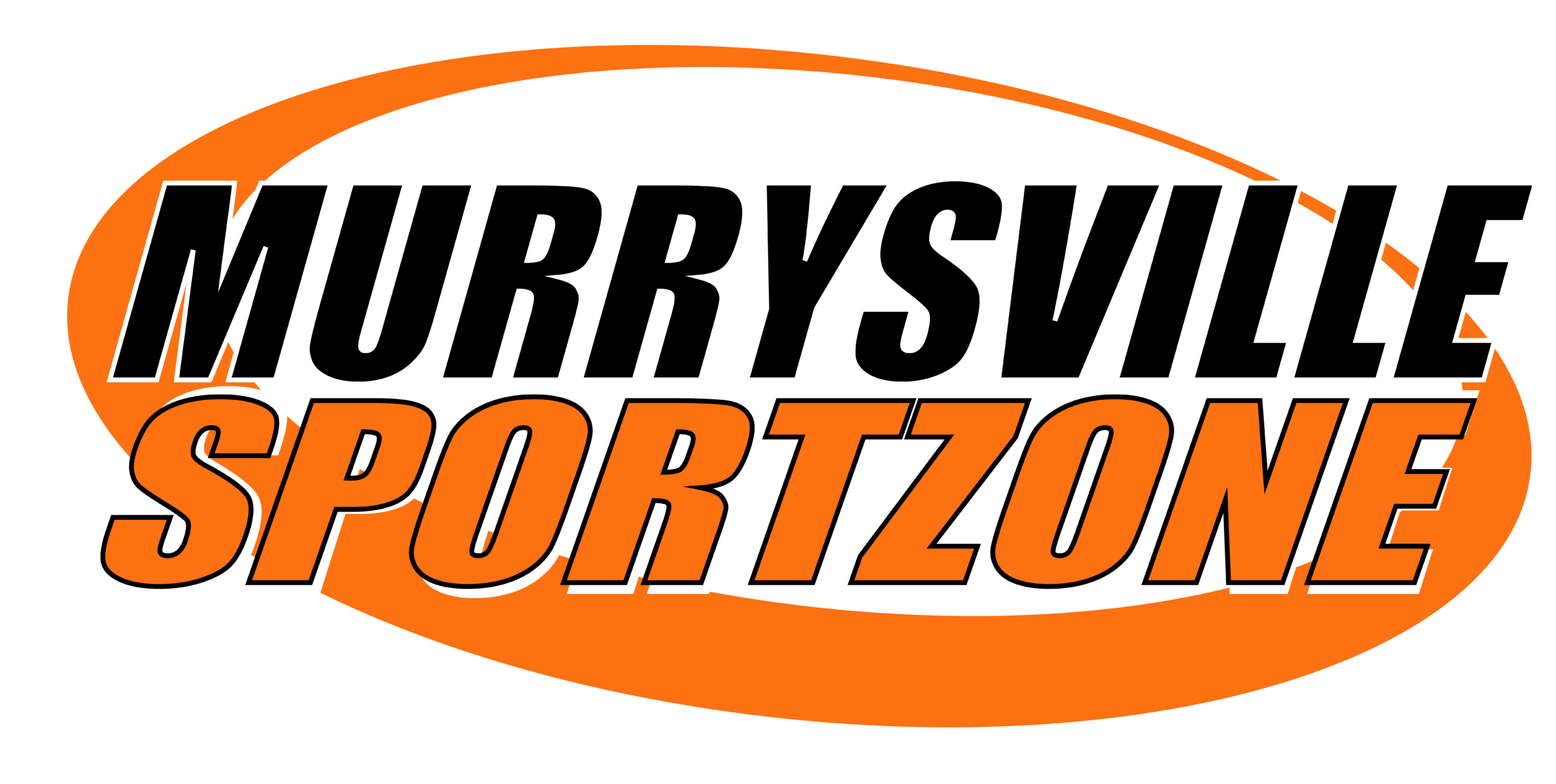 Murrysville Sportzone Logo