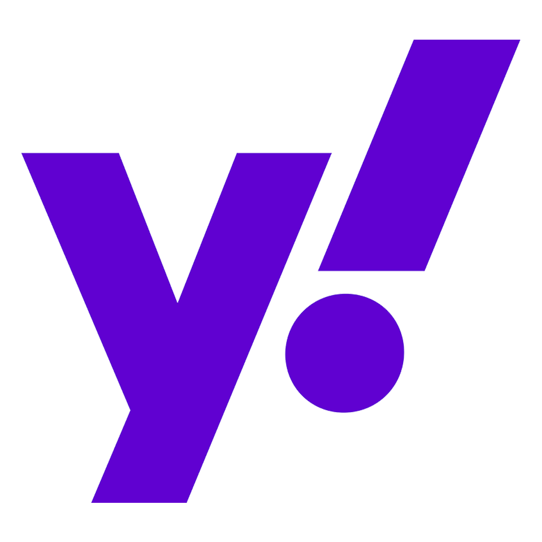 Direct Target Online Marketing Yahoo Logo Iconpng