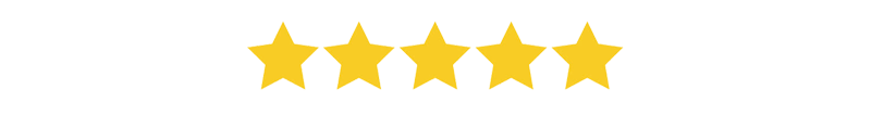 Mad Men Markeing - Pittsburgh Website Design And Digital Marketing Agency - Image 5 Stars Super Wide