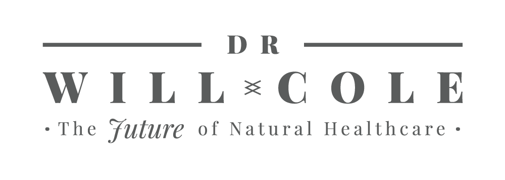 Will Cole Logo