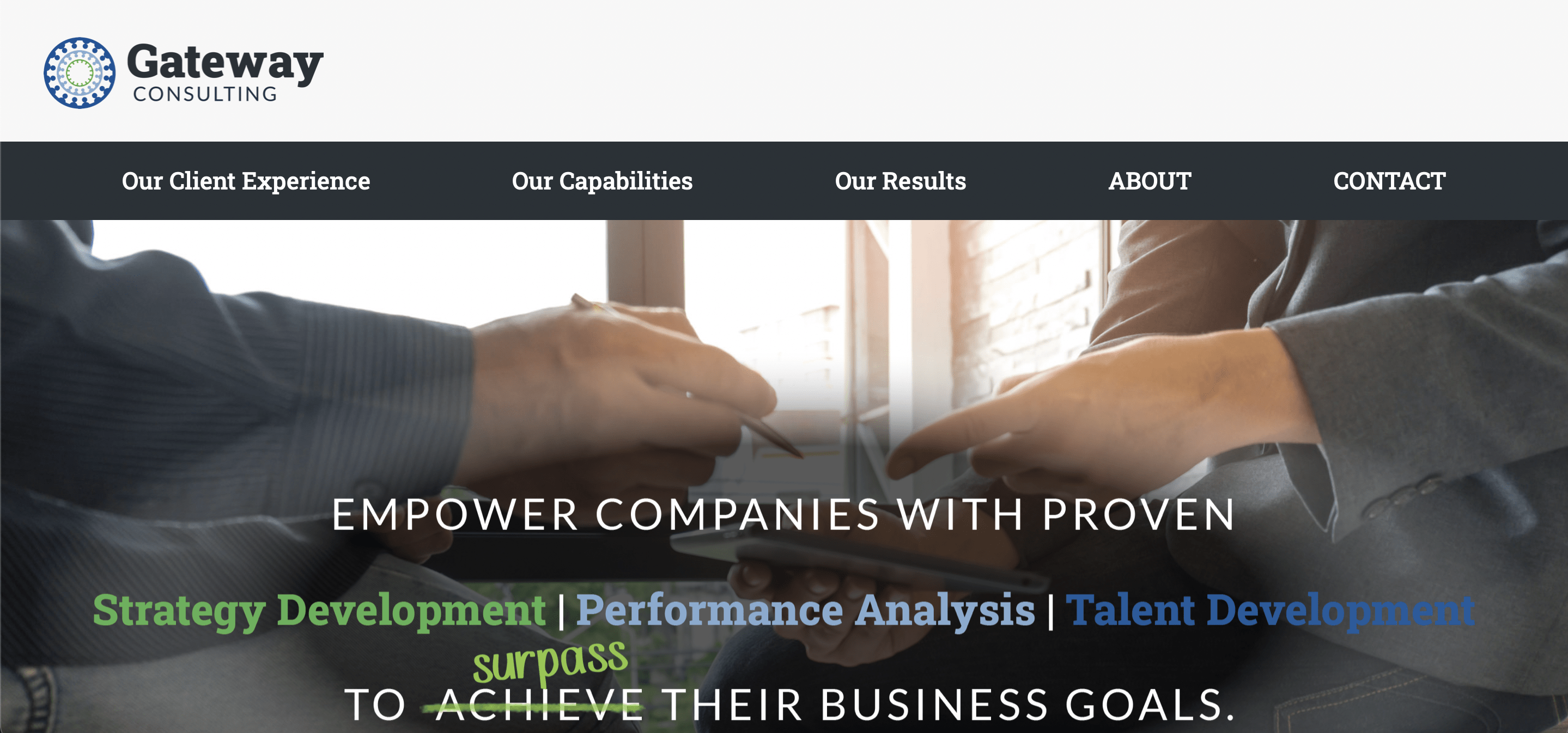 Mad Men Markeing - Pittsburgh Website Design And Digital Marketing Agency - Image Screen Shot 2020 12 28 At 8.28.27 Am