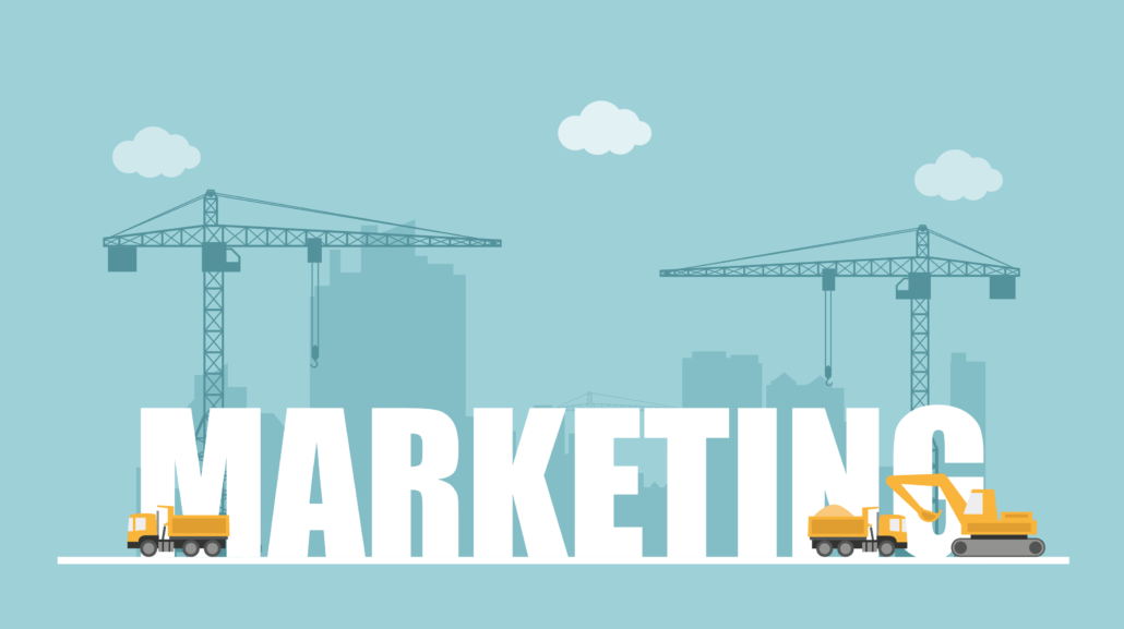 Mad Men Markeing - Pittsburgh Website Design And Digital Marketing Agency - Image Construction Marketing