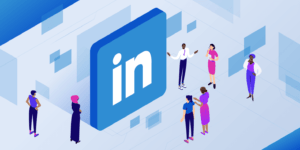 Mad Men Markeing - Pittsburgh Website Design And Digital Marketing Agency - Image Linkedin Statistics