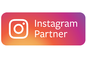 Instagrampartner_Logo_300X200 Mad Men Markeing - Pittsburgh Website Design And Digital Marketing Agency - Image
