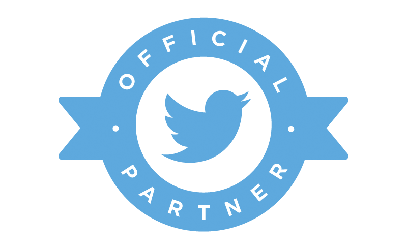 Twitter-Partner Mad Men Markeing - Pittsburgh Website Design And Digital Marketing Agency - Image Twitter Partner