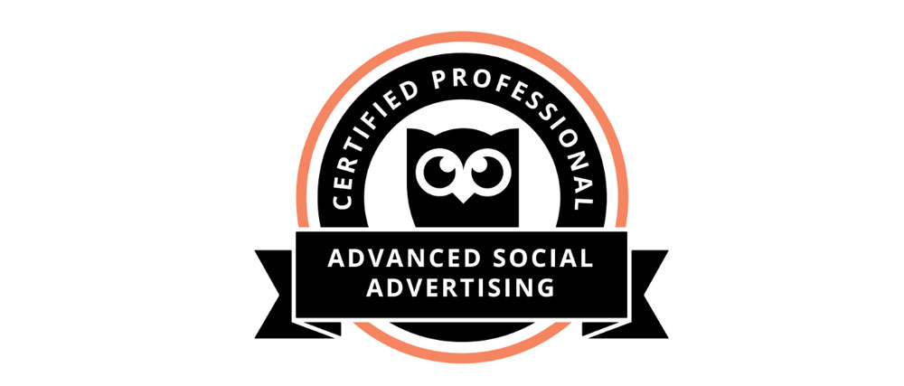 Hootsuite-Advanced-Social-Advertising-Certification Mad Men Markeing - Pittsburgh Website Design And Digital Marketing Agency - Image Hootsuite Advanced Social Advertising Certification