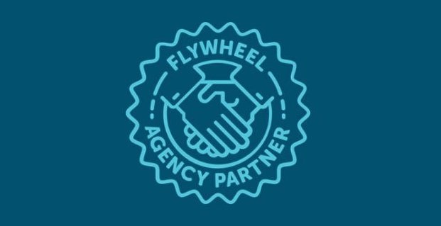 Flywheel-Agency-Partner Mad Men Markeing - Pittsburgh Website Design And Digital Marketing Agency - Image Flywheel Agency Partner