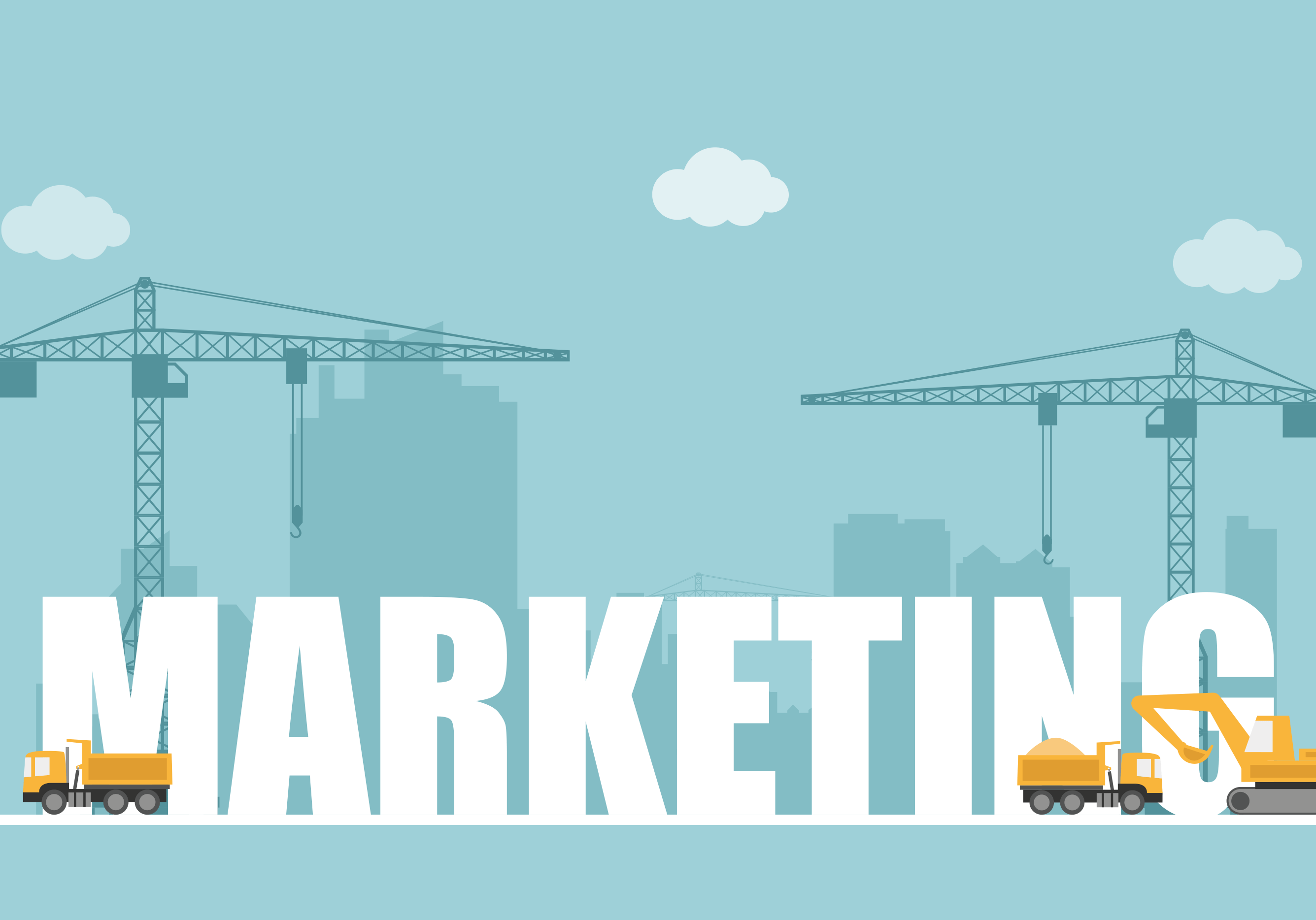 Construction-Marketing Construction-Marketing
